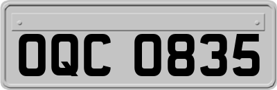 OQC0835