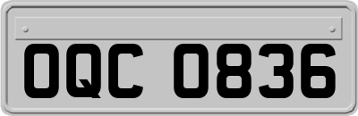 OQC0836