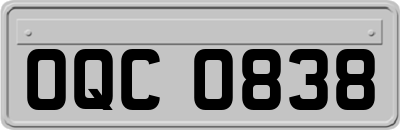 OQC0838