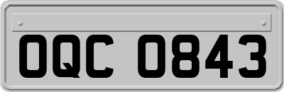 OQC0843