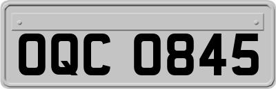 OQC0845