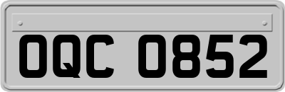 OQC0852