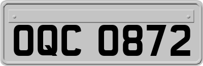 OQC0872