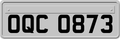 OQC0873