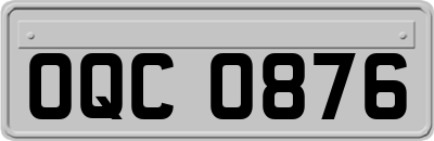 OQC0876