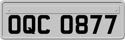 OQC0877