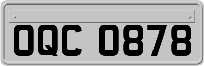 OQC0878