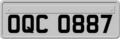 OQC0887
