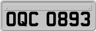OQC0893