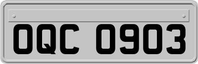 OQC0903