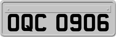 OQC0906