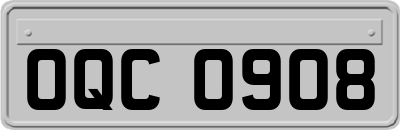 OQC0908
