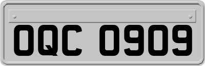 OQC0909