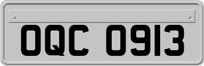 OQC0913