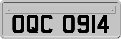 OQC0914