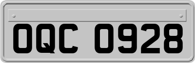 OQC0928