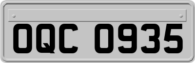 OQC0935