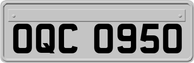 OQC0950