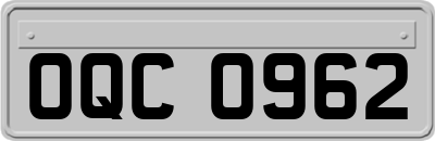 OQC0962