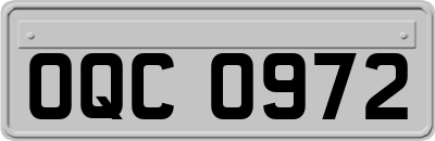 OQC0972