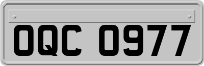 OQC0977