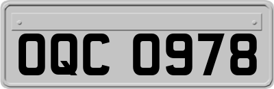 OQC0978