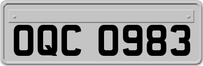 OQC0983