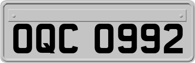 OQC0992