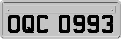 OQC0993