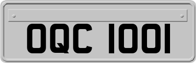 OQC1001