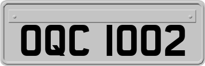 OQC1002