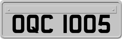 OQC1005