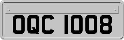OQC1008