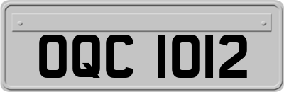 OQC1012