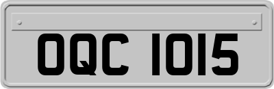 OQC1015