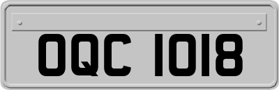 OQC1018