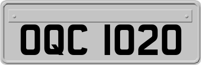 OQC1020