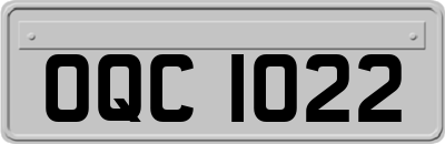 OQC1022