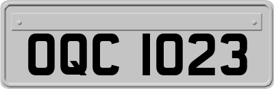 OQC1023