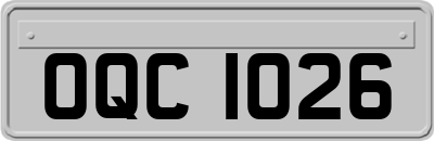 OQC1026