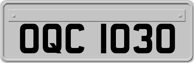 OQC1030