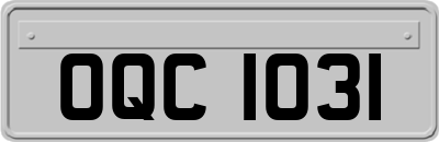 OQC1031