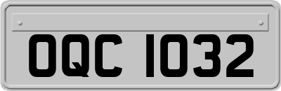 OQC1032