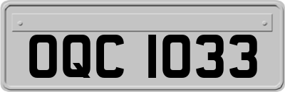 OQC1033