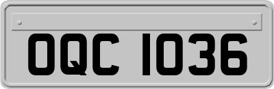 OQC1036