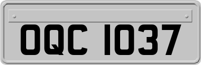 OQC1037