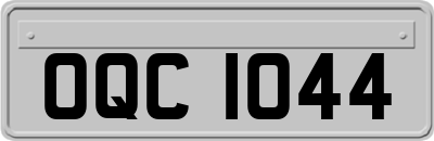 OQC1044
