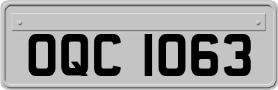 OQC1063