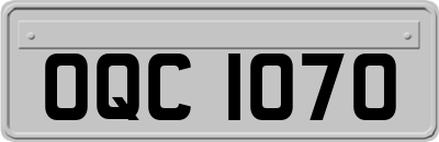 OQC1070