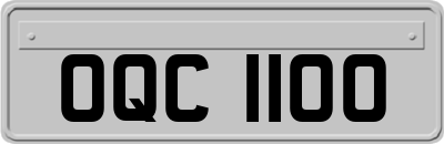OQC1100
